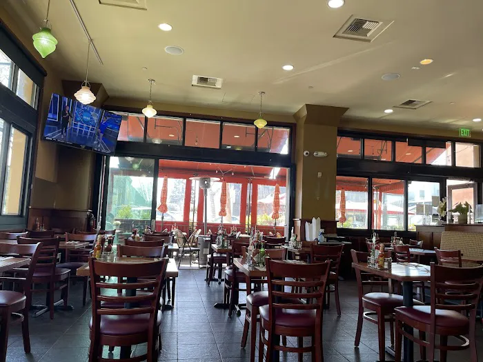 Crepevine Restaurants Picture 6