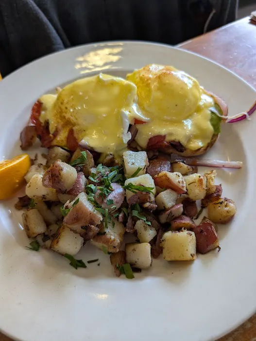 Crepevine Restaurants Picture 1