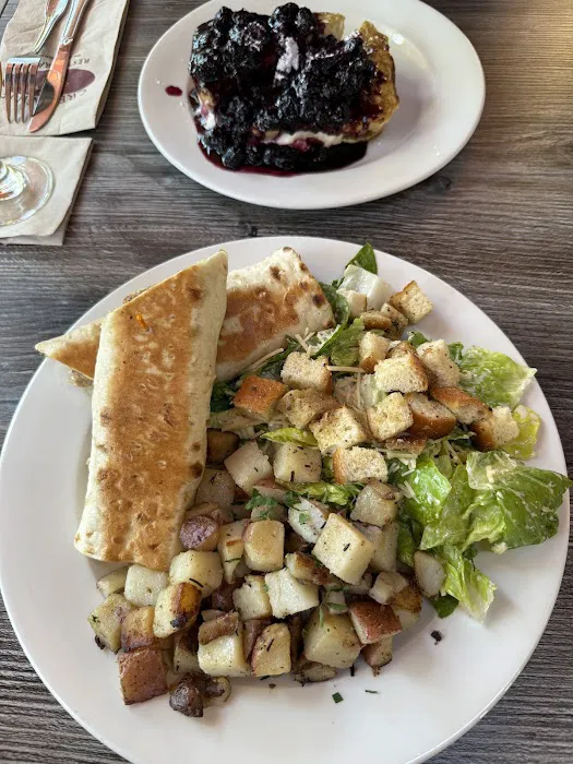 Crepevine Restaurants Picture 2