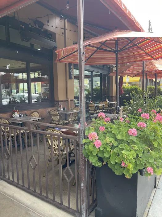 Crepevine Restaurants Picture 4