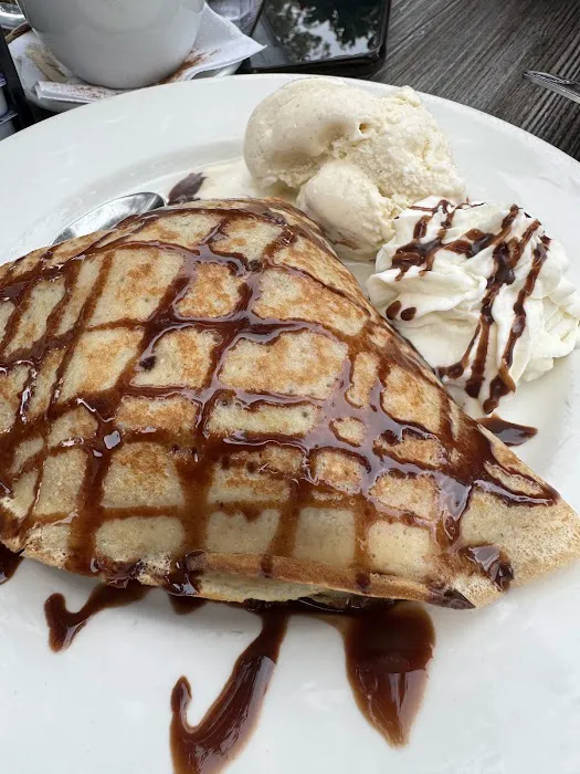 Crepevine Restaurants Picture 3