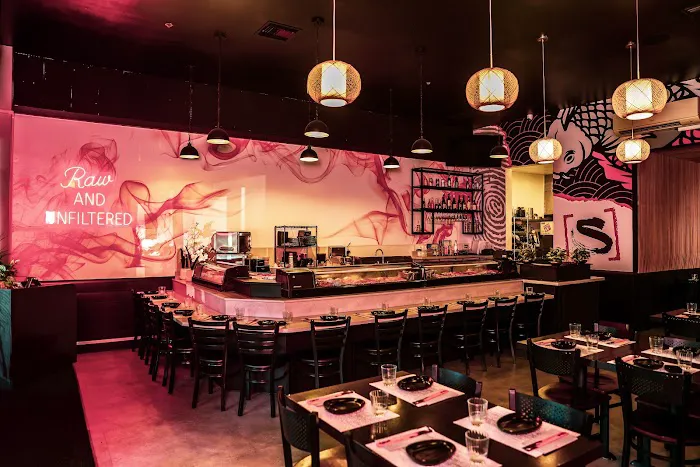 Sushi Confidential Willow Glen Picture 6