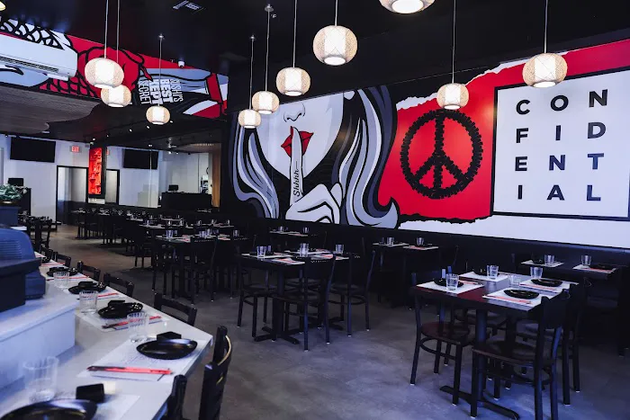 Sushi Confidential Willow Glen Picture 4