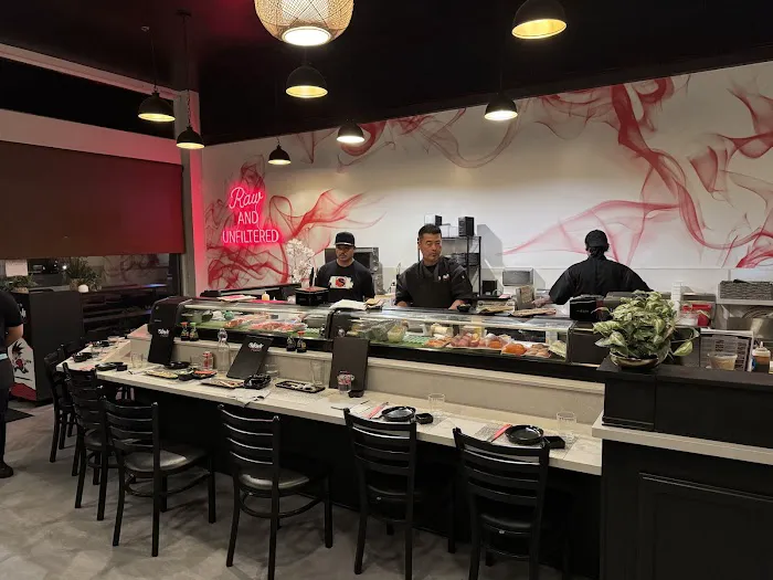 Sushi Confidential Willow Glen Picture 10
