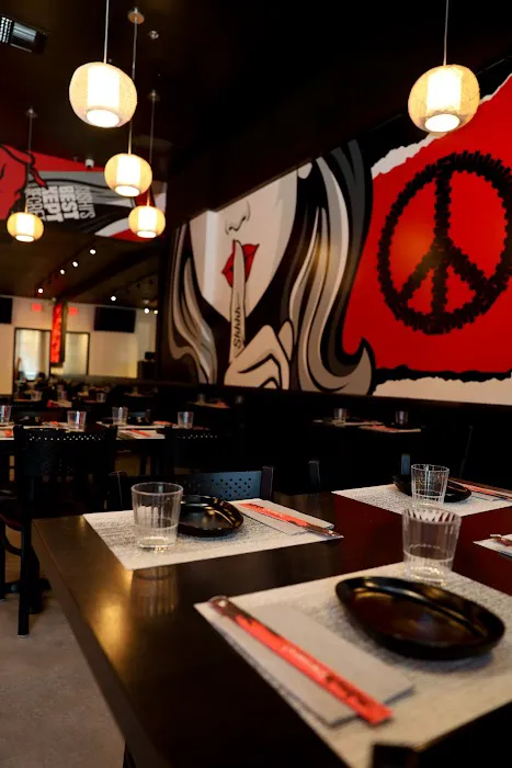 Sushi Confidential Willow Glen Picture 1