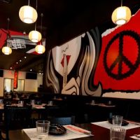Sushi Confidential Willow Glen ico