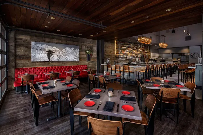 Black Sheep Brasserie Picture 10