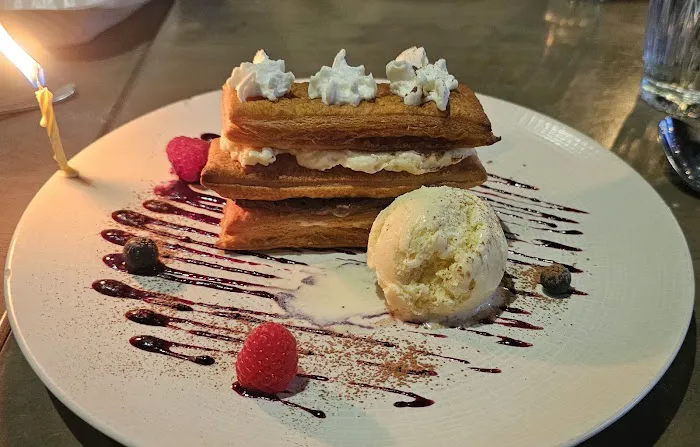 Black Sheep Brasserie Picture 1