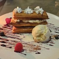 Black Sheep Brasserie ico