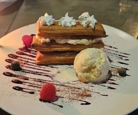 Black Sheep Brasserie