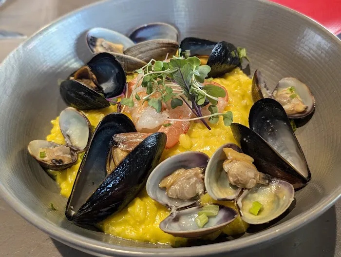 Black Sheep Brasserie Picture 4