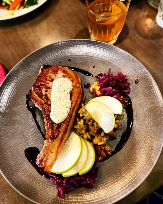 Black Sheep Brasserie Picture 3