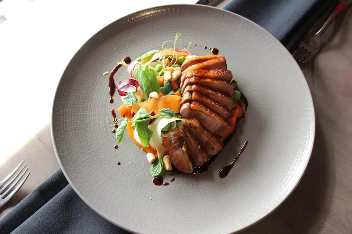 Black Sheep Brasserie Picture 8