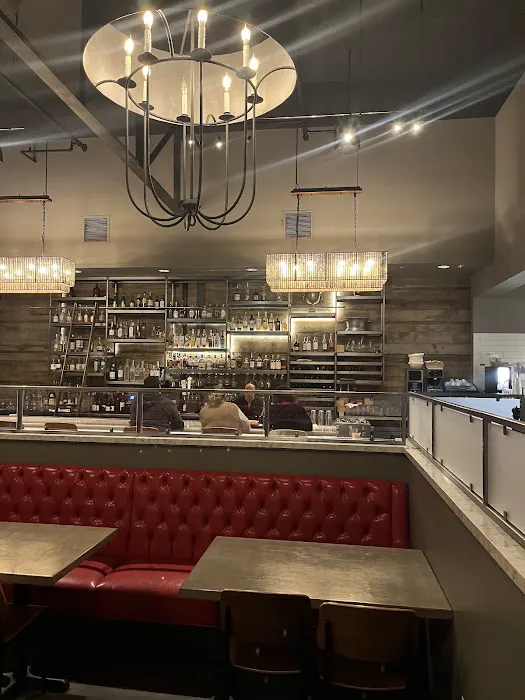 Black Sheep Brasserie Picture 2