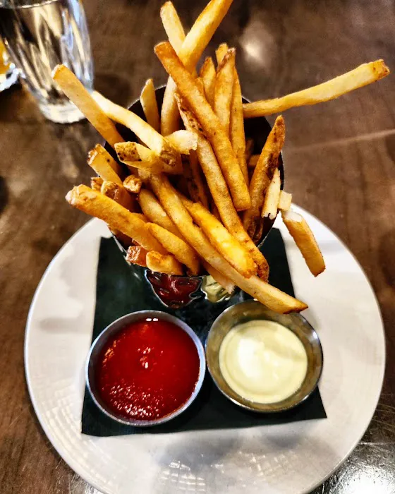 Black Sheep Brasserie Picture 5