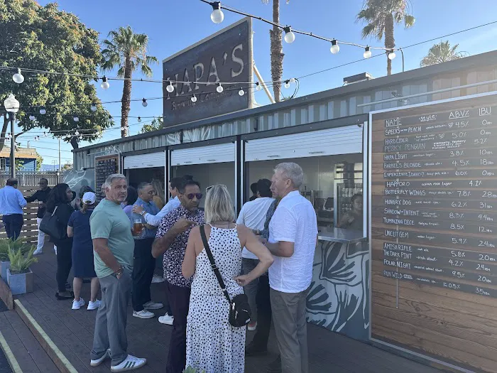 Hapa’s Brewing Picture 1