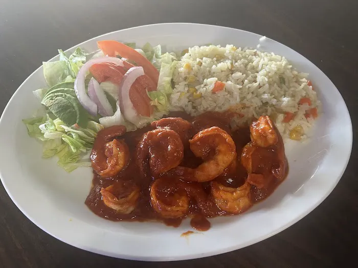 La Korita Restaurant Picture 2