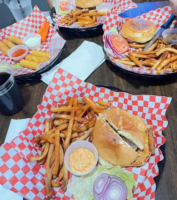 La Korita Restaurant Picture 3