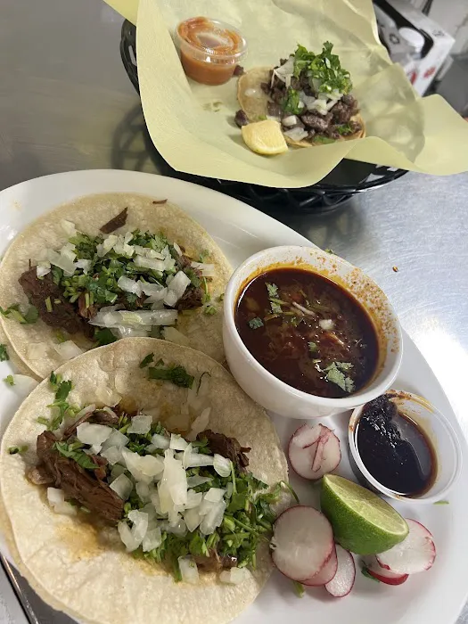 La Korita Restaurant Picture 7