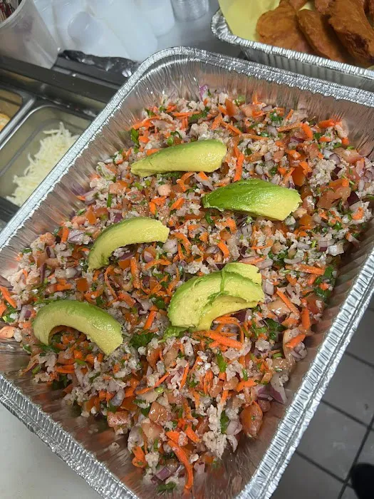 La Korita Restaurant Picture 1