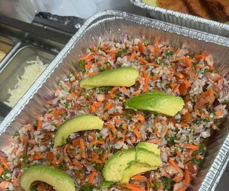 La Korita Restaurant