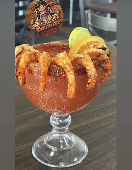 La Korita Restaurant Picture 10