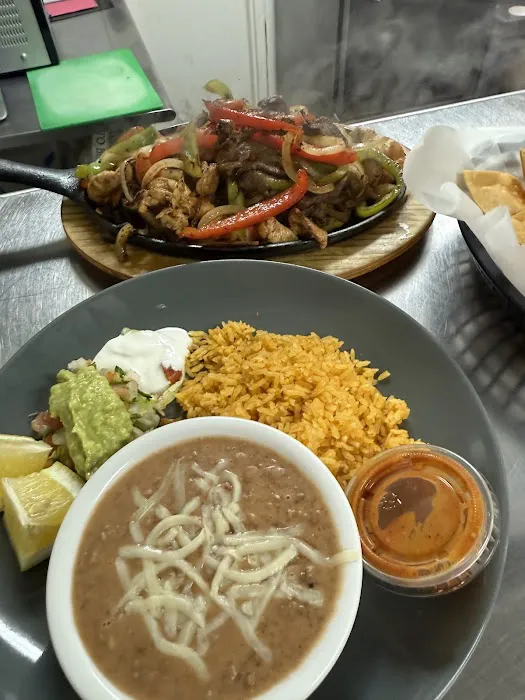 La Korita Restaurant Picture 9