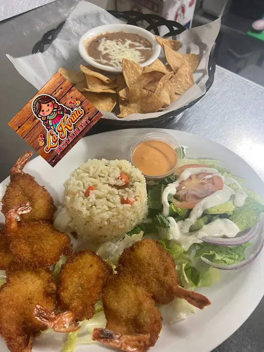 La Korita Restaurant Picture 4