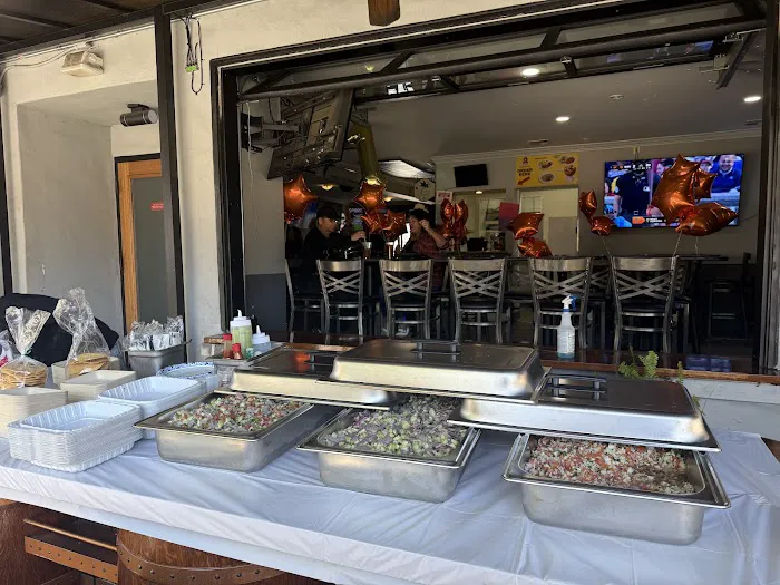 La Korita Restaurant Picture 8