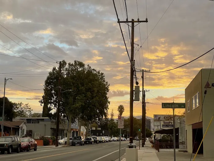 Tony P's Park Ave Bar & Grill Picture 8