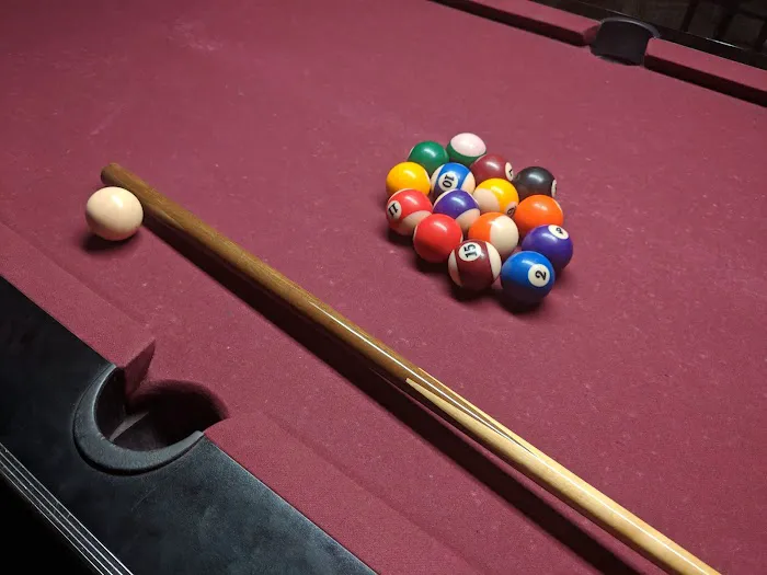 Tony P's Park Ave Bar & Grill Picture 10