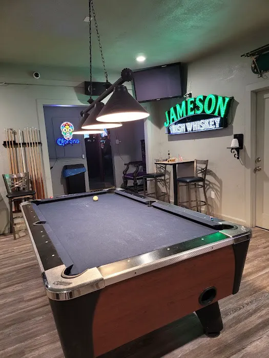 Tony P's Park Ave Bar & Grill Picture 7