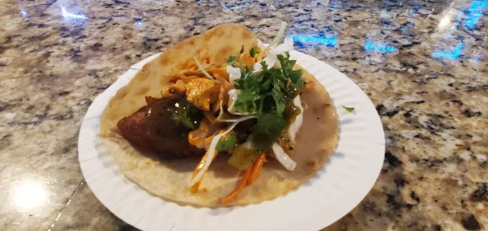 Tony P's Park Ave Bar & Grill Picture 5