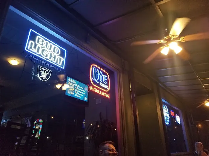 Tony P's Park Ave Bar & Grill Picture 1