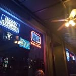 Tony P's Park Ave Bar & Grill