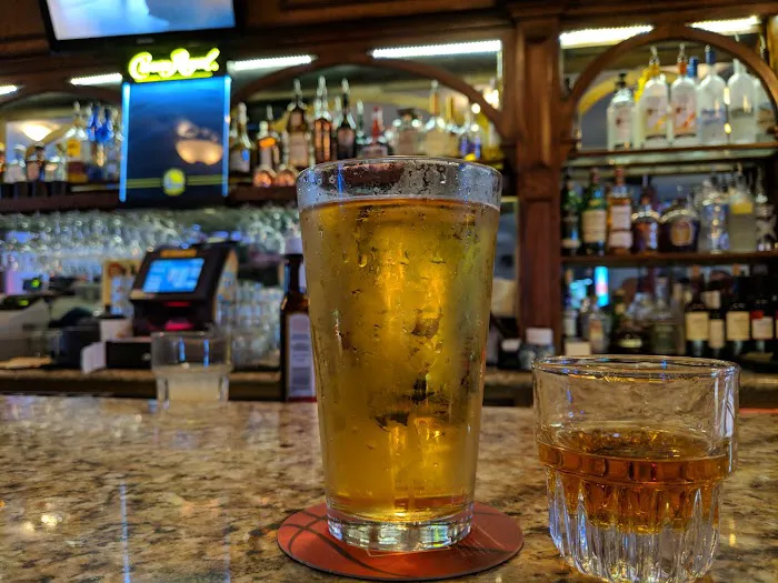 Tony P's Park Ave Bar & Grill Picture 3