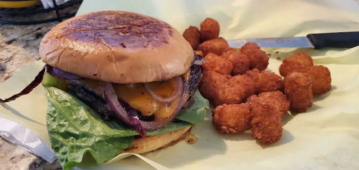 Tony P's Park Ave Bar & Grill Picture 4