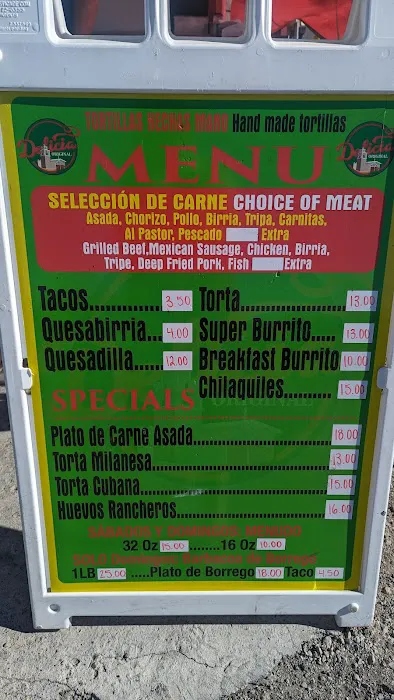 Delicia Original Picture 4