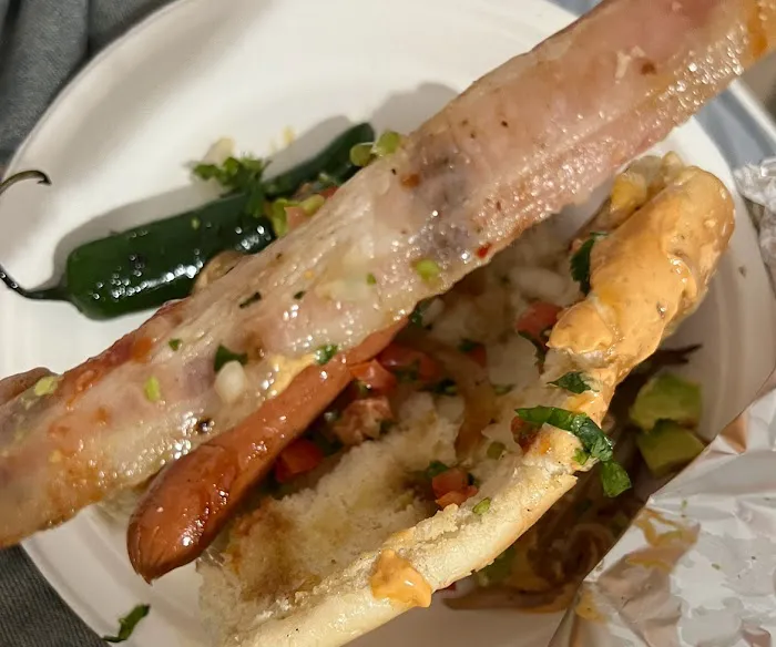 Delicia Original Picture 5