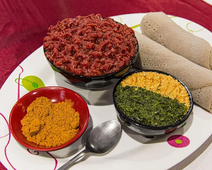Gojo Ethiopian Restaurant Picture 1