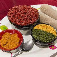 Gojo Ethiopian Restaurant ico