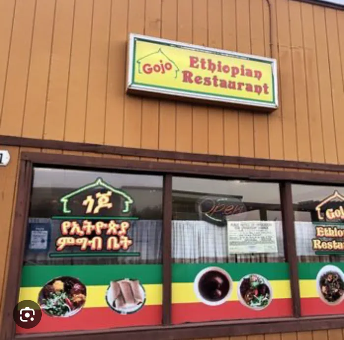Gojo Ethiopian Restaurant Picture 10