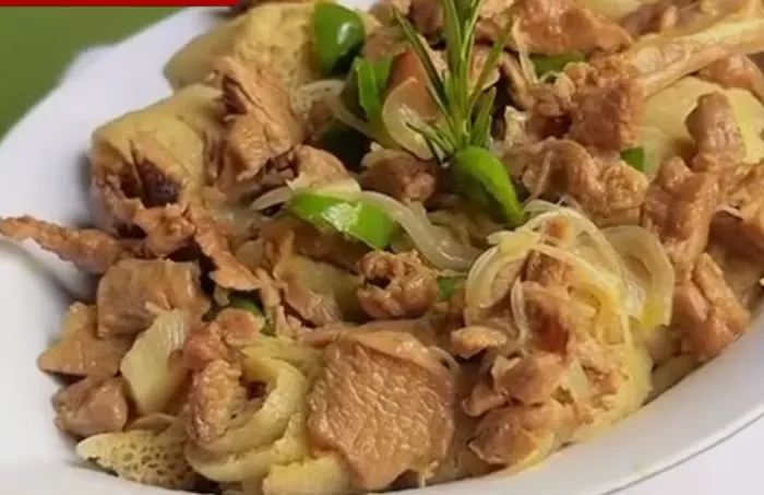 Gojo Ethiopian Restaurant Picture 6