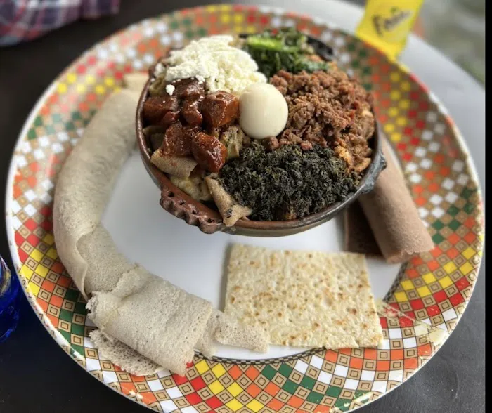 Gojo Ethiopian Restaurant Picture 8