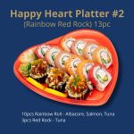 ZENSHI Handcrafted Sushi