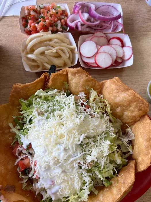 Taqueria Eduardo Picture 9