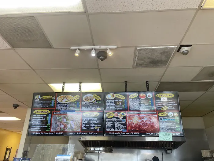 Taqueria Eduardo Picture 2