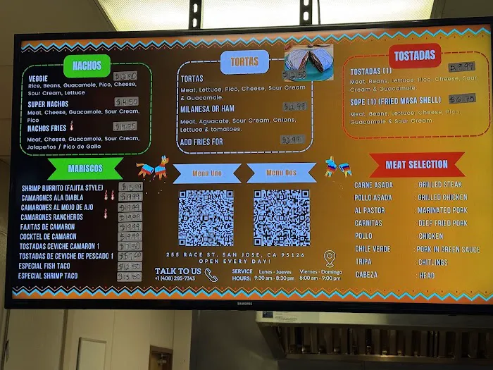 Taqueria Eduardo Picture 5