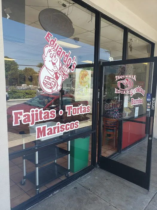 Taqueria Eduardo Picture 1