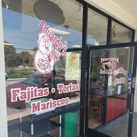 Taqueria Eduardo ico